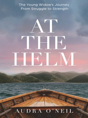 cover image of At the Helm